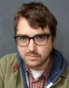 Jonah Ray Rodrigues