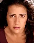 Nadine Malouf