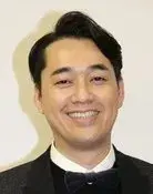 Osamu Shitara