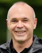 Andrés Iniesta