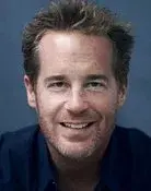 Adam James