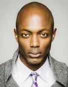 Eric Mazimpaka