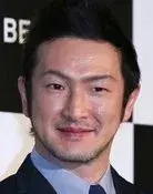 Shido Nakamura