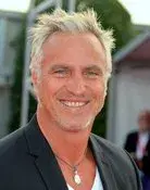 David Ginola