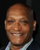 Tony Todd