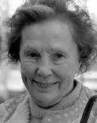 Gretchen Franklin