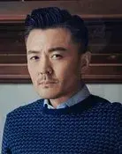Yu Jinwei