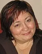 Tatyana Mitienko