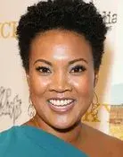 Yvonne Huff Lee