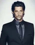 Tony Ward
