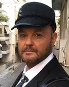 Giorgos Depastas