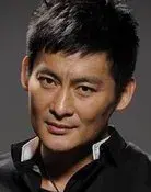 Jing Gangshan