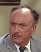 Frederic Downs