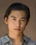 Jake Huang
