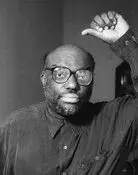 Stanley Crouch