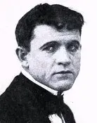 Elmer Booth