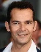 Alejandro Naranjo