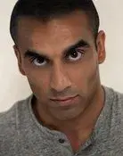 Umar Khan