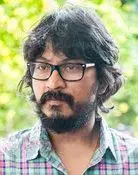 Vishnu Varadhan