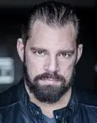 Derek Russo
