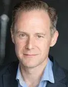 Richard Teverson