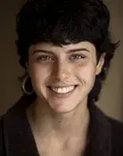 Giordana Marengo