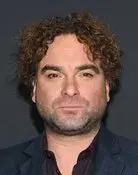 Johnny Galecki