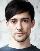 Blake Ritson