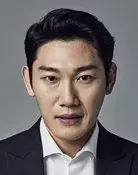 Ahn Se-ho