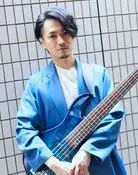 Yusuke Takeda