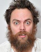 Jeremy Gardner
