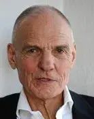 Hans Peter Hallwachs
