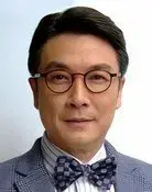 Damian Lau