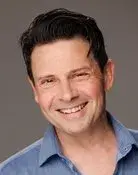 Jason Marsden