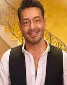 Ahmed Zaher