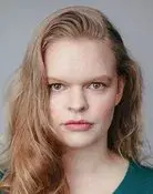 Sarah Haggeman