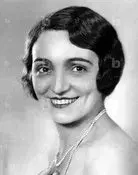 Marie Burke