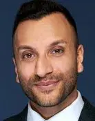 Adam Amin