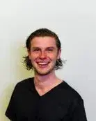Travis Luke