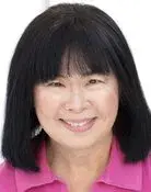 Cathy Chang