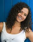 Angel Coulby