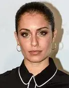 Hiba Abouk