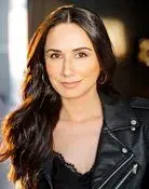 Jessica Martin del Campo