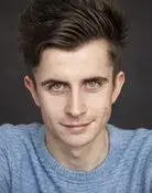 Anthony Moriarty