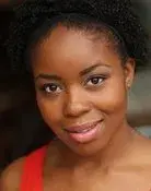 Claudine Mboligikpelani Nako