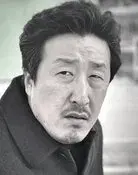 Hyun Bong-sik