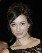 Ursula Strauss