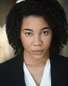 Tina McCoy Mitchell