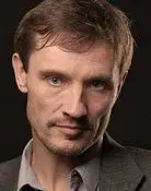 Dmitriy Lebedev