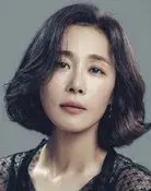 Moon Jeong-hee